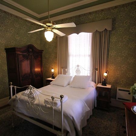 Palm House Bed & Breakfast Maldon Exterior foto