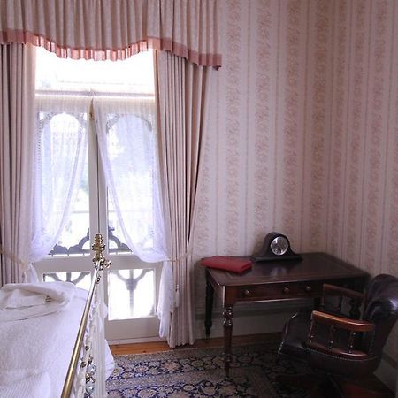 Palm House Bed & Breakfast Maldon Exterior foto
