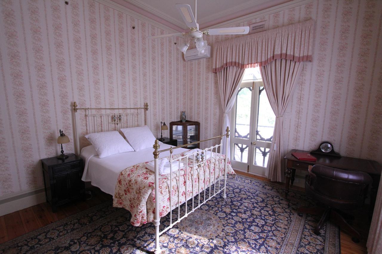 Palm House Bed & Breakfast Maldon Exterior foto